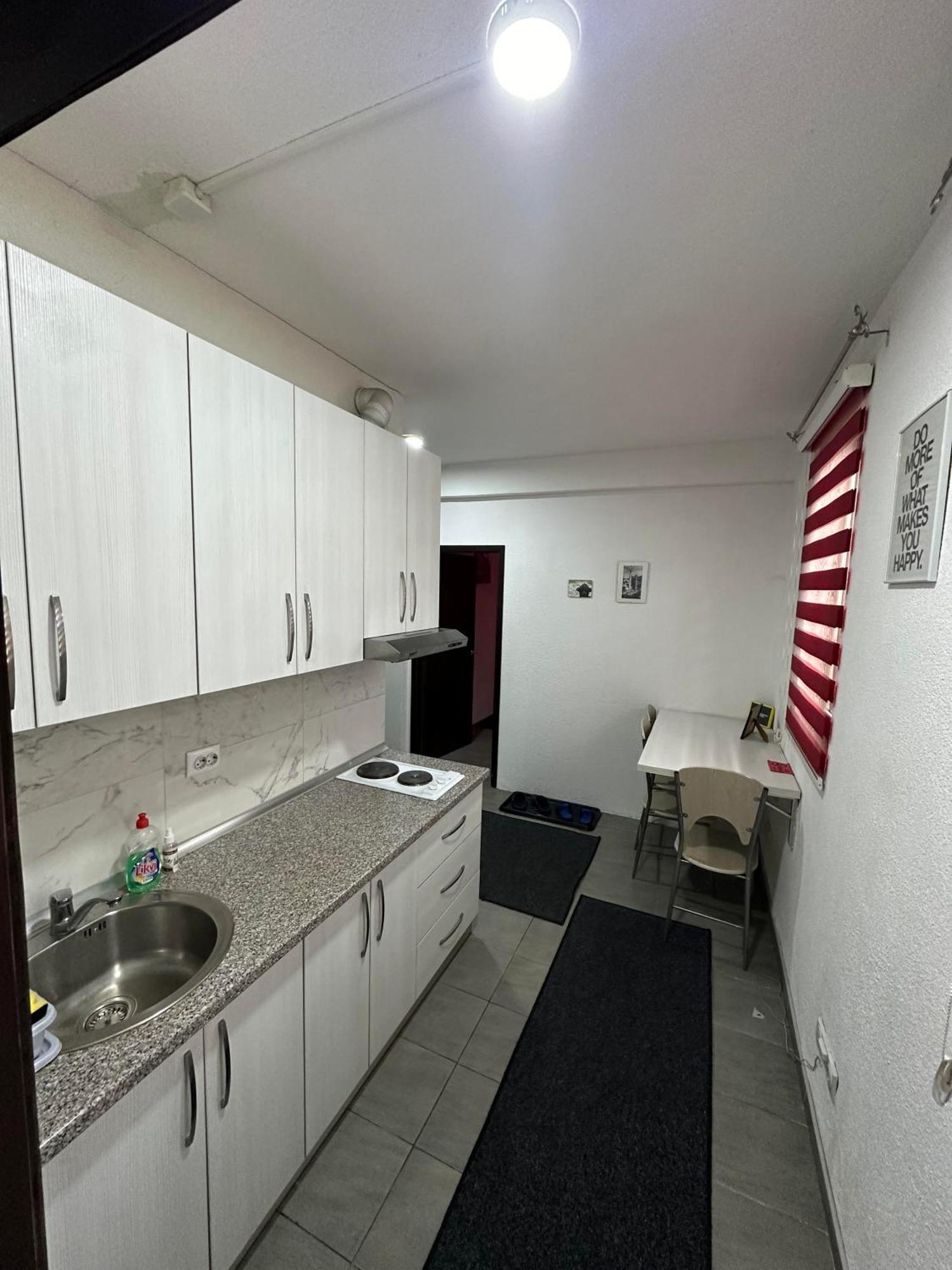 Maestro Apartment ซาราเยโว ภายนอก รูปภาพ