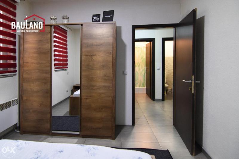 Maestro Apartment ซาราเยโว ภายนอก รูปภาพ