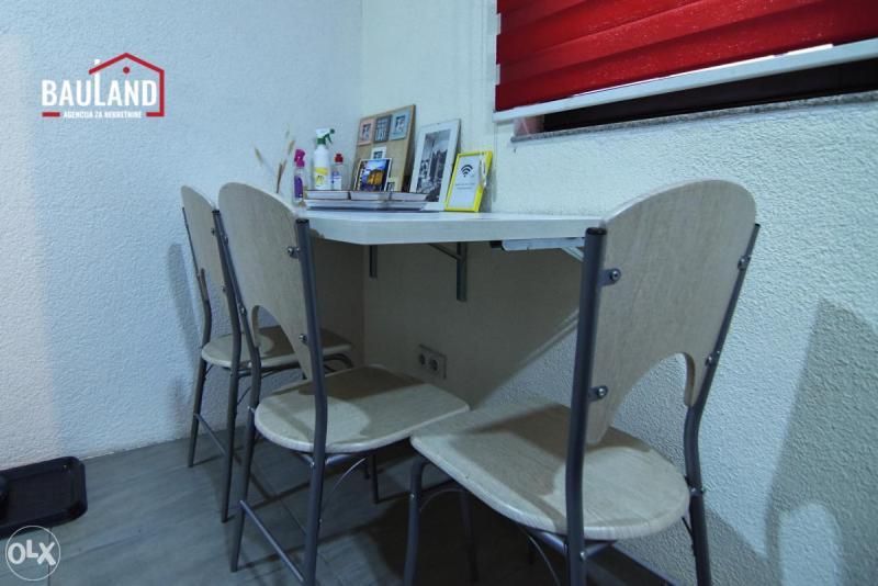 Maestro Apartment ซาราเยโว ภายนอก รูปภาพ