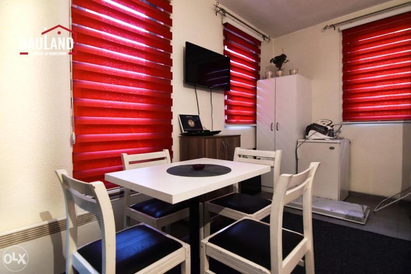 Maestro Apartment ซาราเยโว ภายนอก รูปภาพ